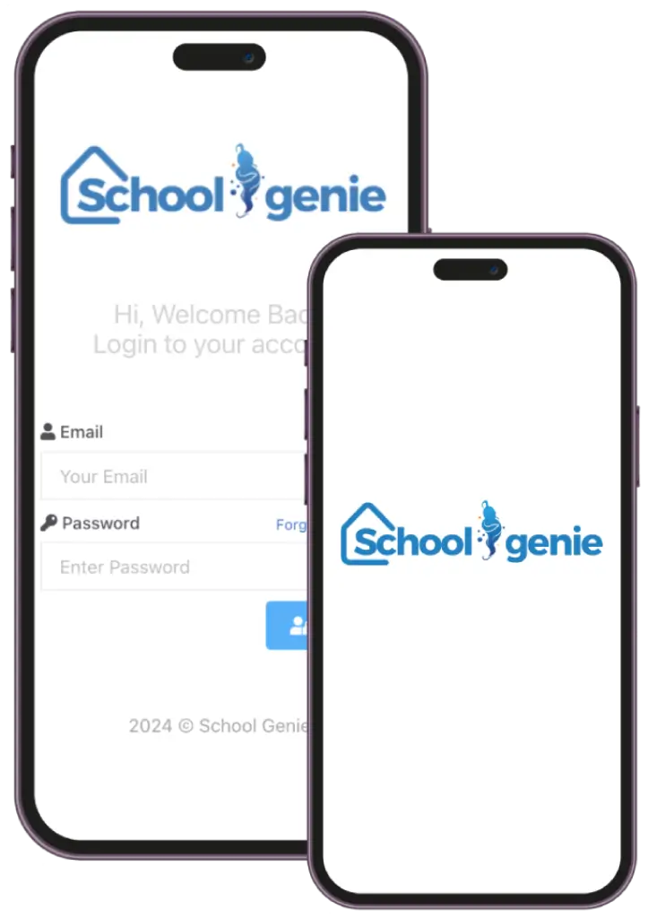 Genie Apps - School Management Software